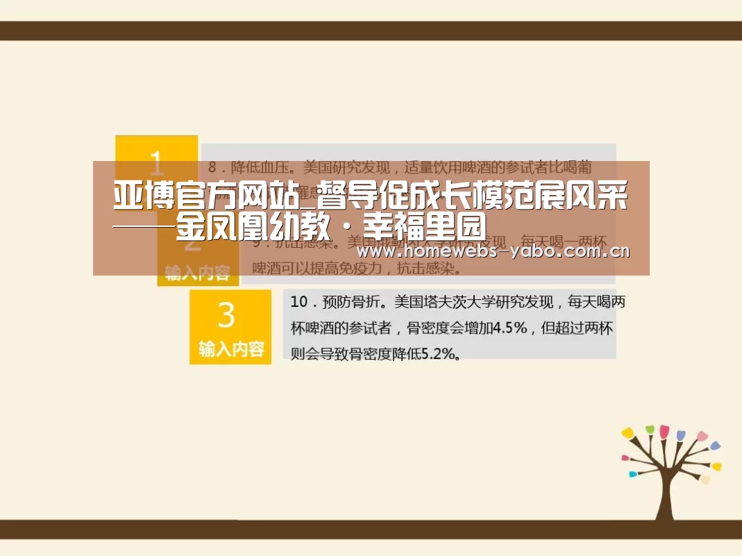 亚博官方网站_督导促成长模范展风采——金凤凰幼教·幸福里园(图1) 亚博体育